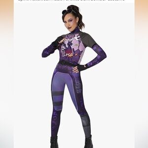 Fortnite Women’s Halloween Costume